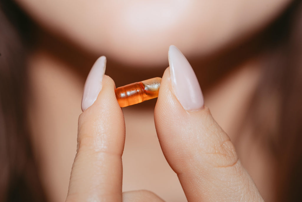 Relevant image description