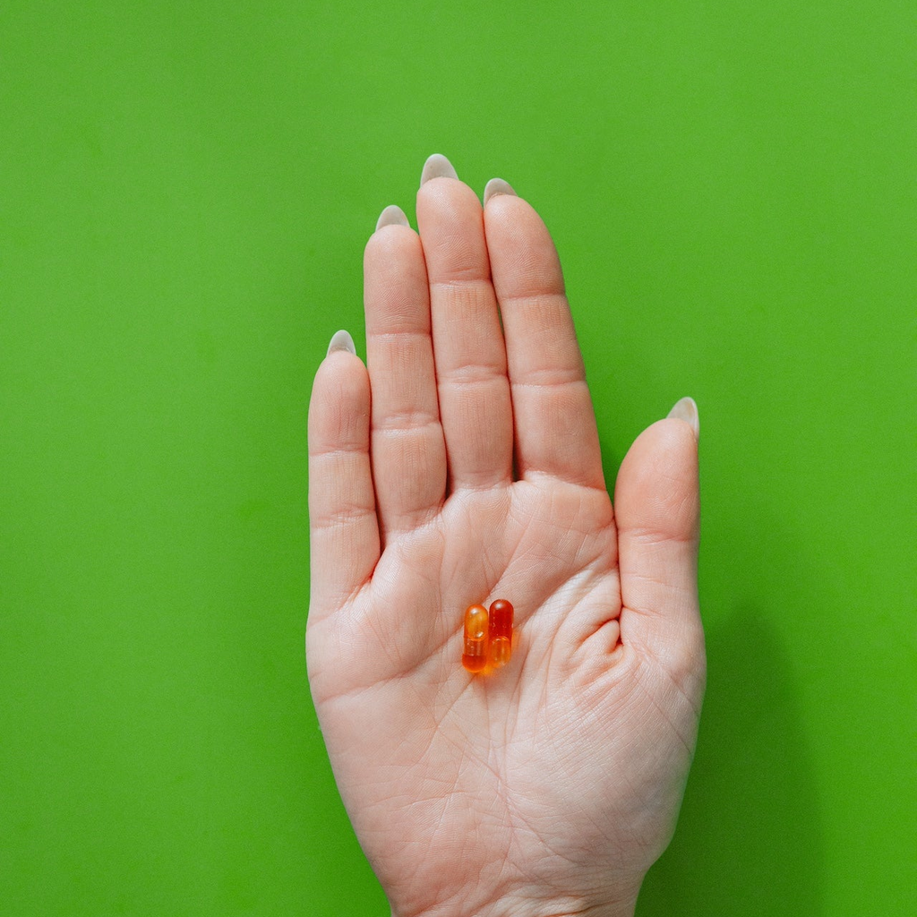 Relevant image description