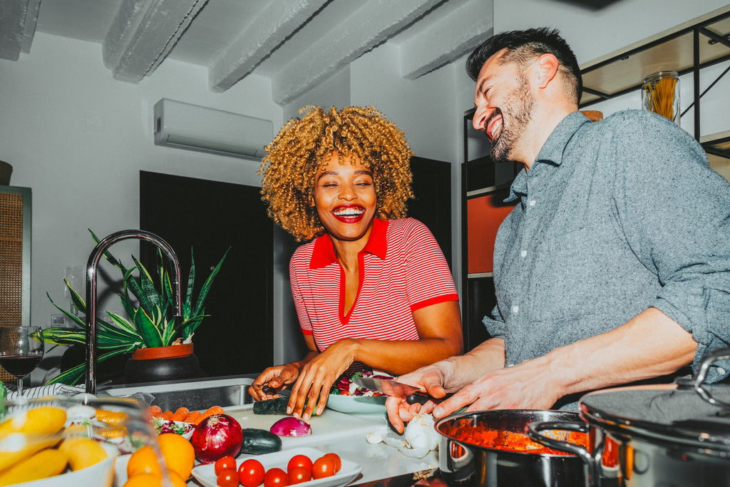 Relevant image description