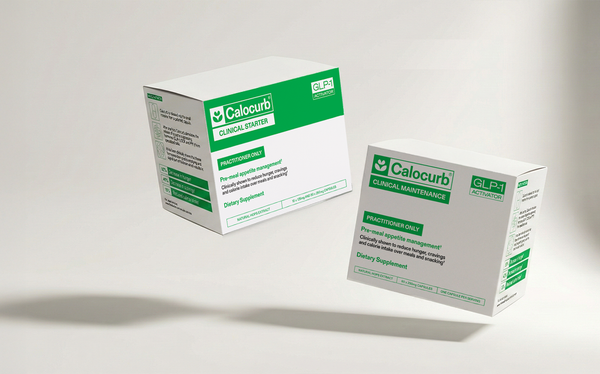 Calocurb - Natural Appetite Suppressants | Calocurb Wholesale ...